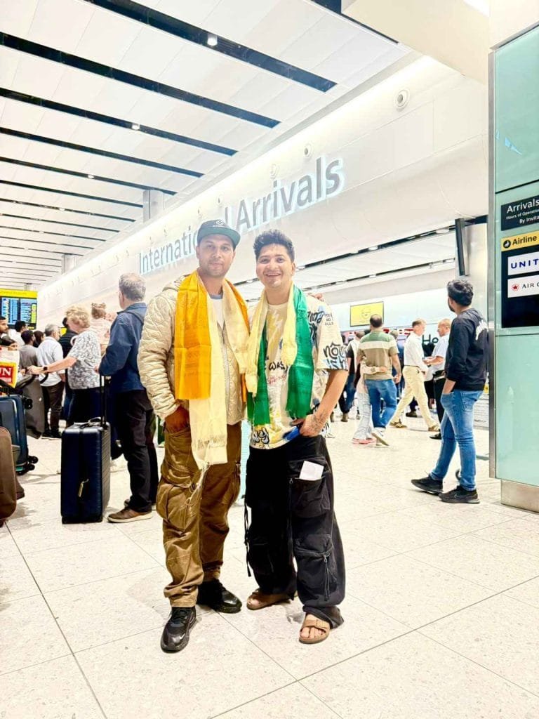 Third Nepali Film Festival