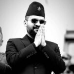 बालेन शाहको