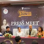 Deepal Presents Miss Universe Nepal 2026